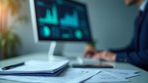 Optimize payment processes with 3 way matching automation