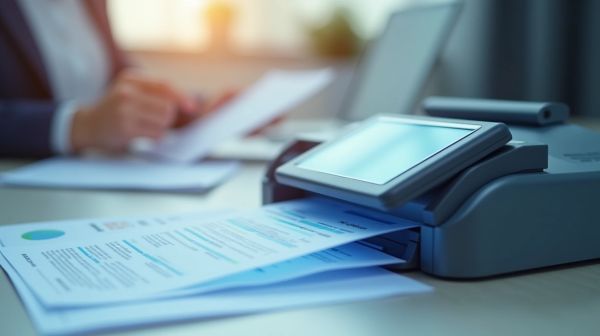 Optimize payment processes with 3 way matching automation