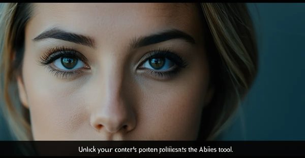 Unleash your content's potential with the best ai subtitles tool